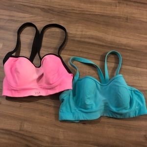 VSX 2 Sports Bra Set 32C